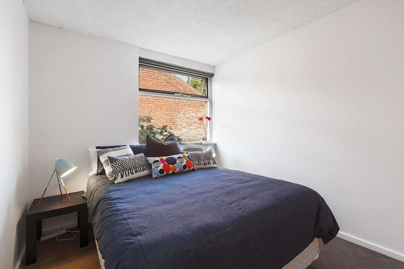 Apartment Bright, Stylist In Richmond Terrace Melbourne