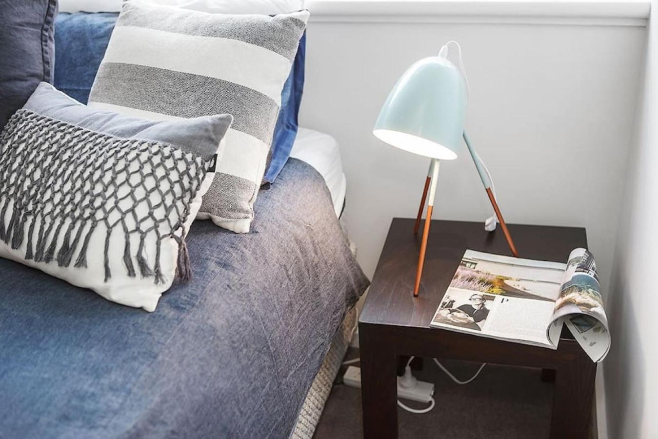Bright, Stylist In Richmond Terrace